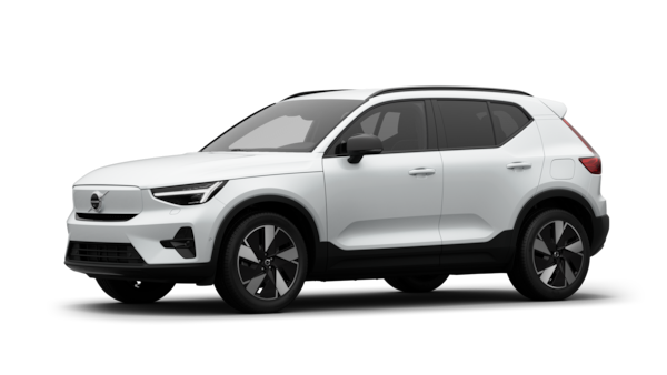 Exterior studio three quarters front left