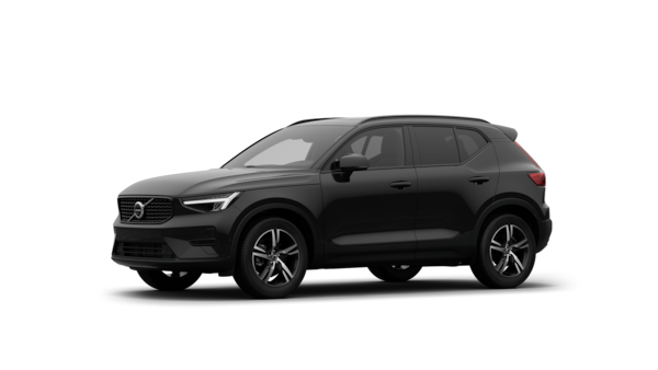 XC40 Plus