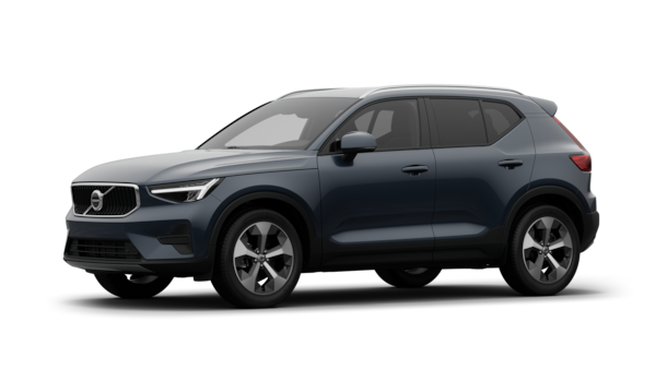 XC40 Core Xcite Edition