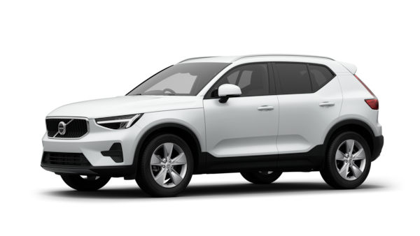 XC40