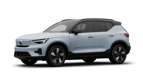 Exterior studio three quarters front left