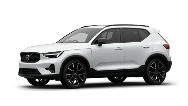 XC40