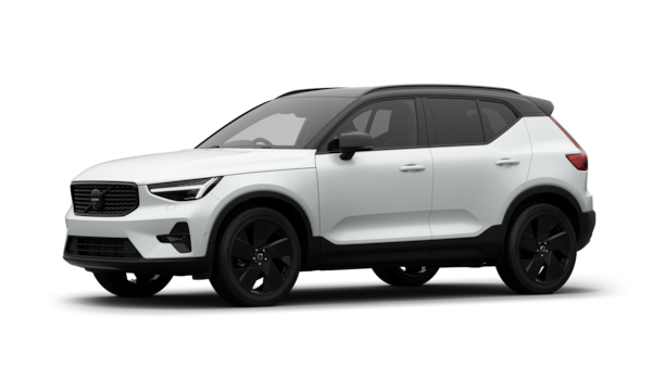 XC40