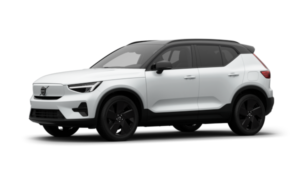 EX40 Black Edition Plus
