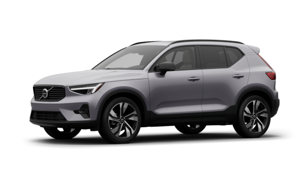 XC40 Plus