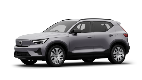 Exterior studio three quarters front left