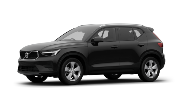 XC40