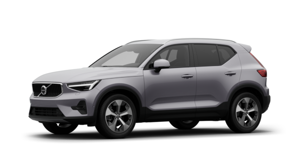XC40 Core Xcite Edition