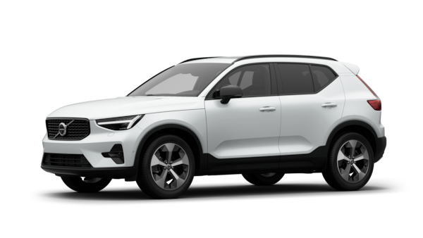 XC40 Ultra