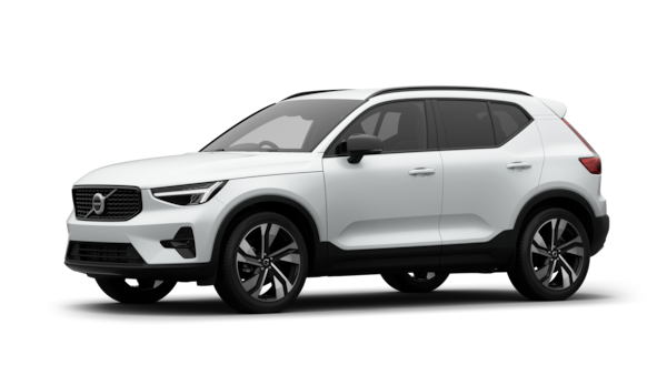XC40