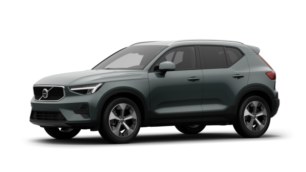 XC40 Core Xcite Edition