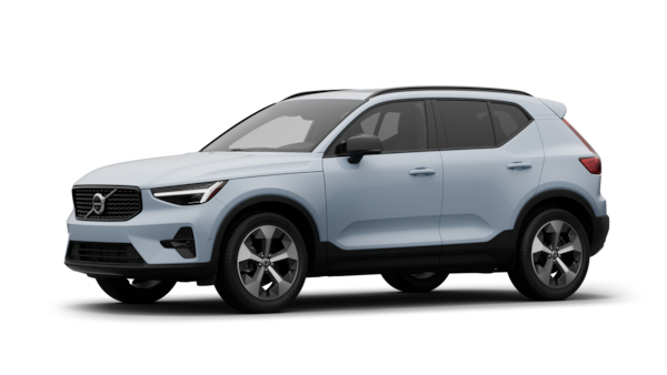XC40 Plus