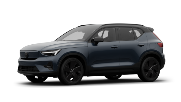 EX40 Black Edition Ultra