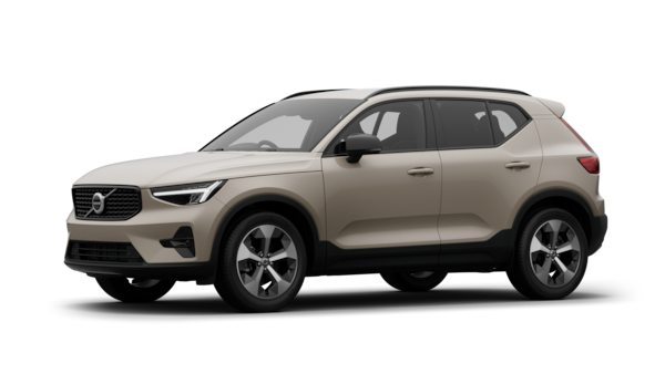 XC40