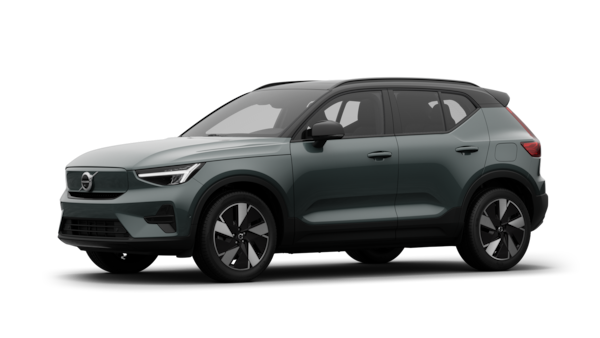 Exterior studio three quarters front left