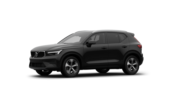 XC40 Core