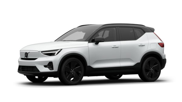EX40 Black Edition Ultra