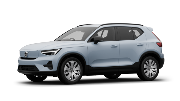 Exterior studio three quarters front left