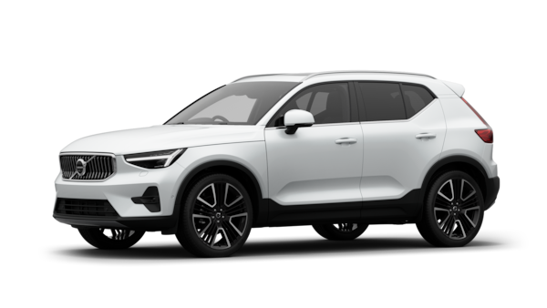 XC40
