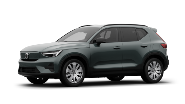 Exterior studio three quarters front left