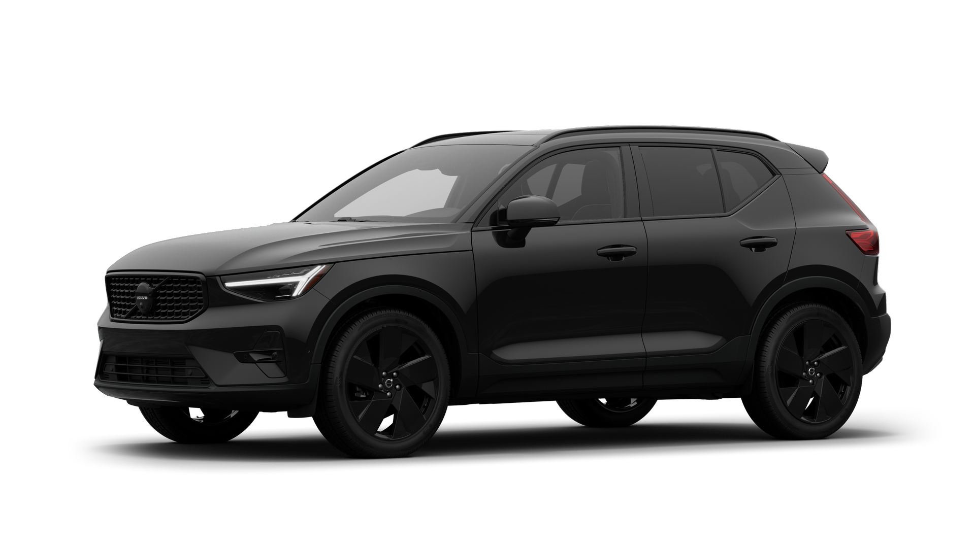 XC40 Image