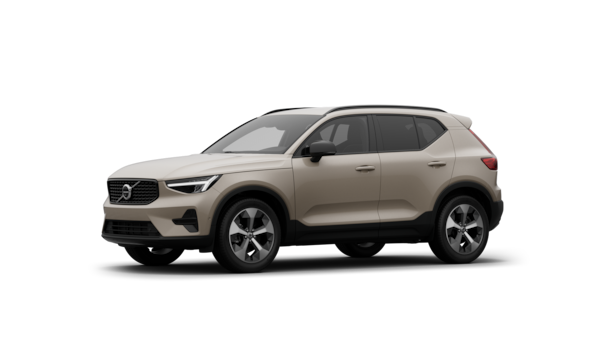 XC40 Plus
