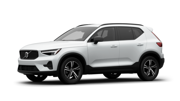 XC40 Core