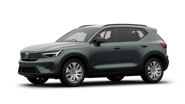 Exterior studio three quarters front left