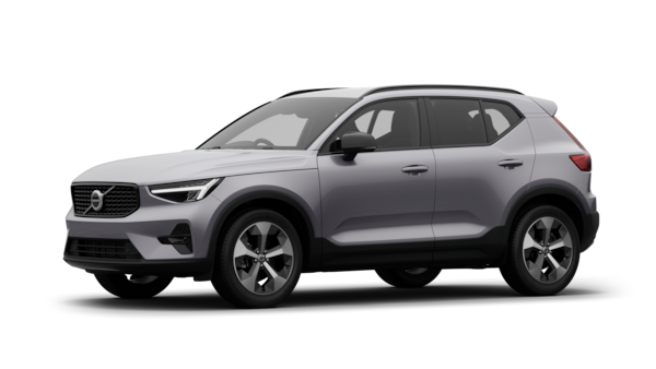 XC40