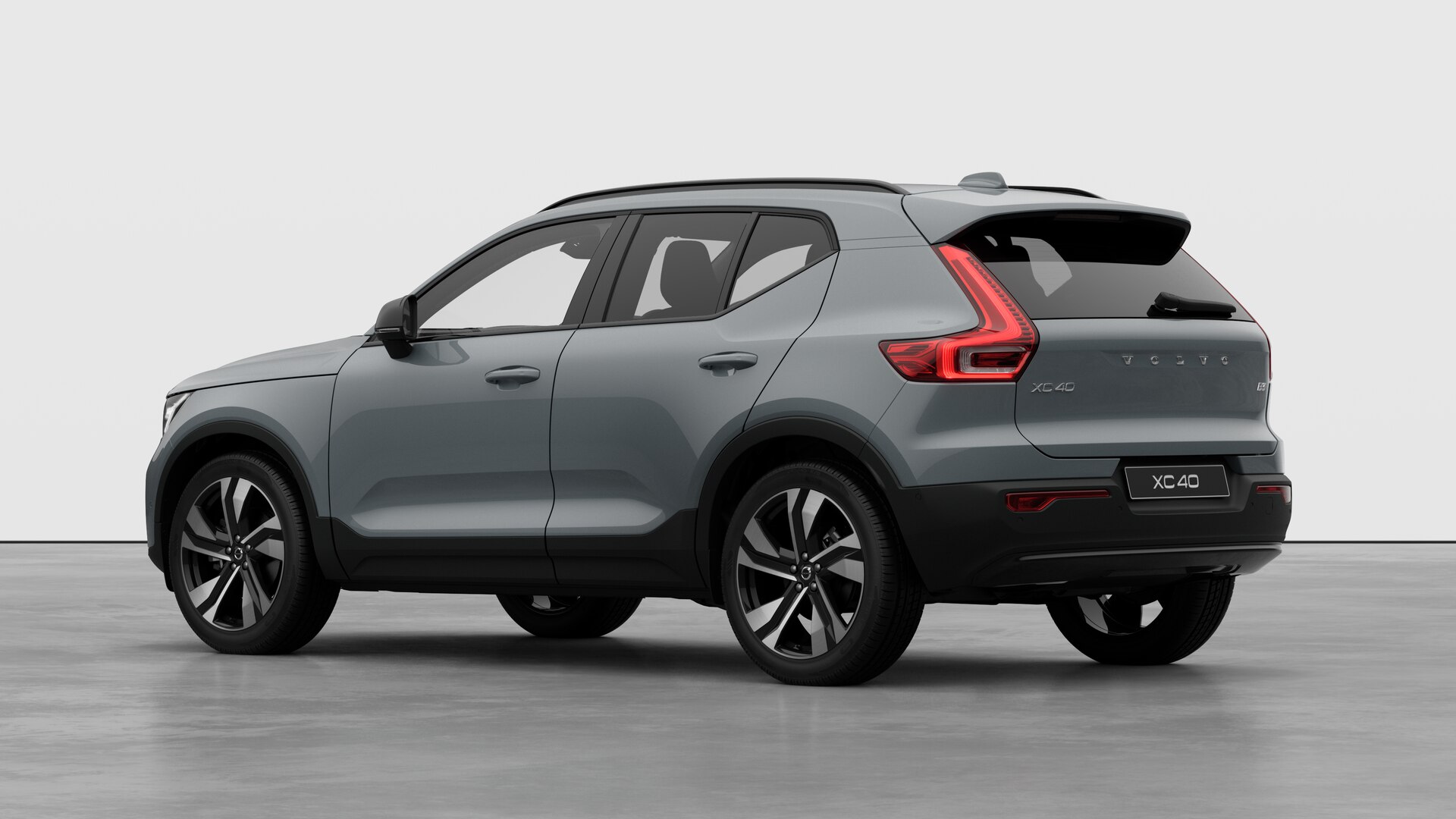  VOLVO XC40 2.0 B3P Ultra Dark 5dr Auto 4253050