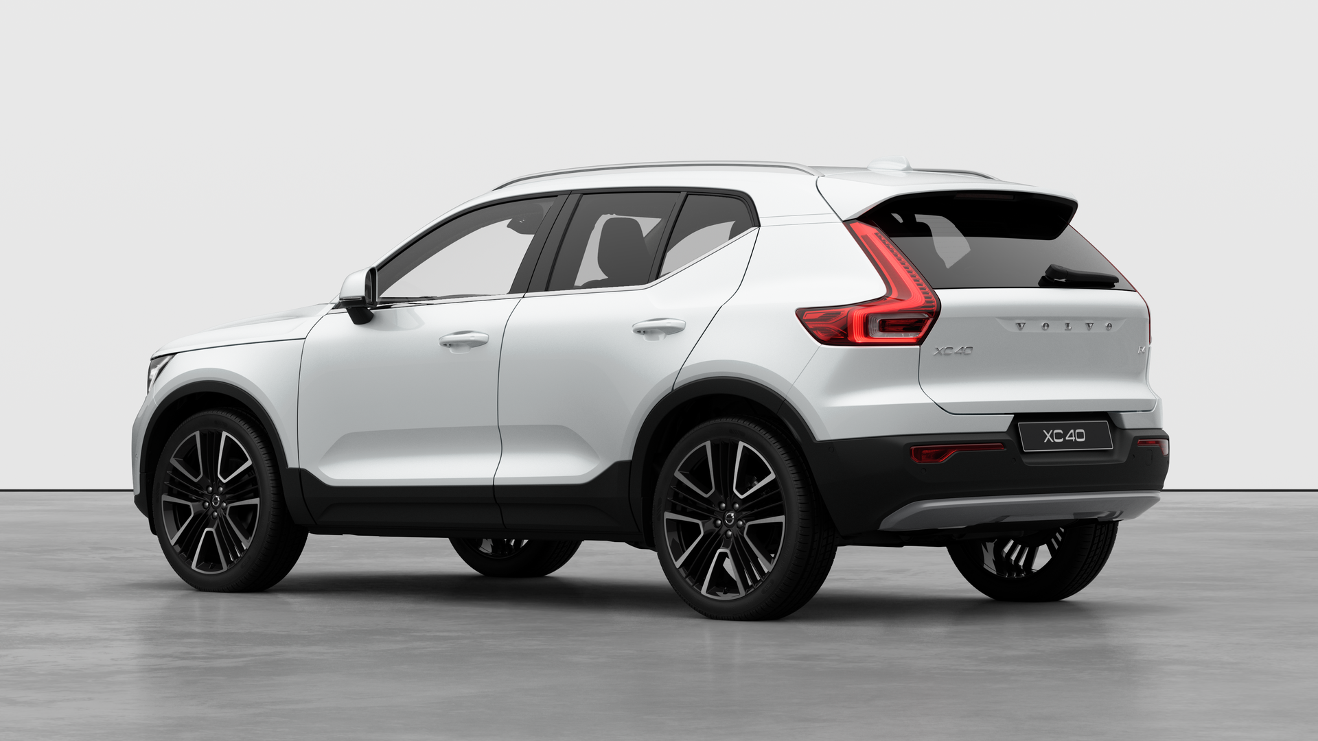  VOLVO XC40 2.0 B4P Ultra Bright 5dr Auto 4379537