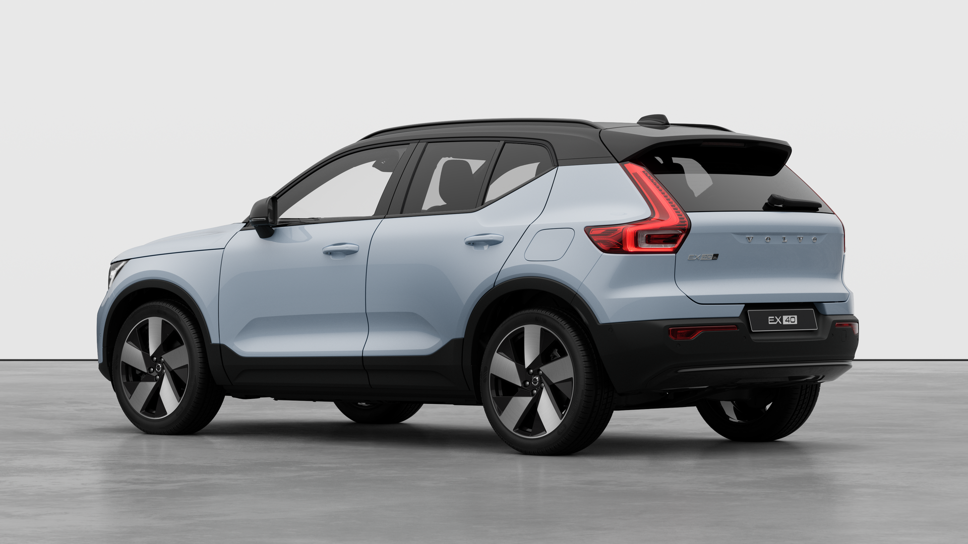  VOLVO EX40 300kW Twin Motor Ultra 82kWh 5dr AWD Auto 4380484