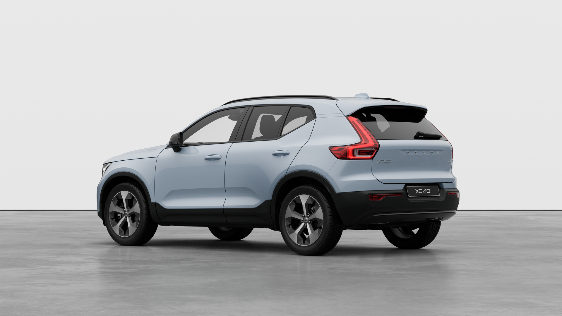  VOLVO XC40 2.0 B3P Plus Dark 5dr Auto 4179805