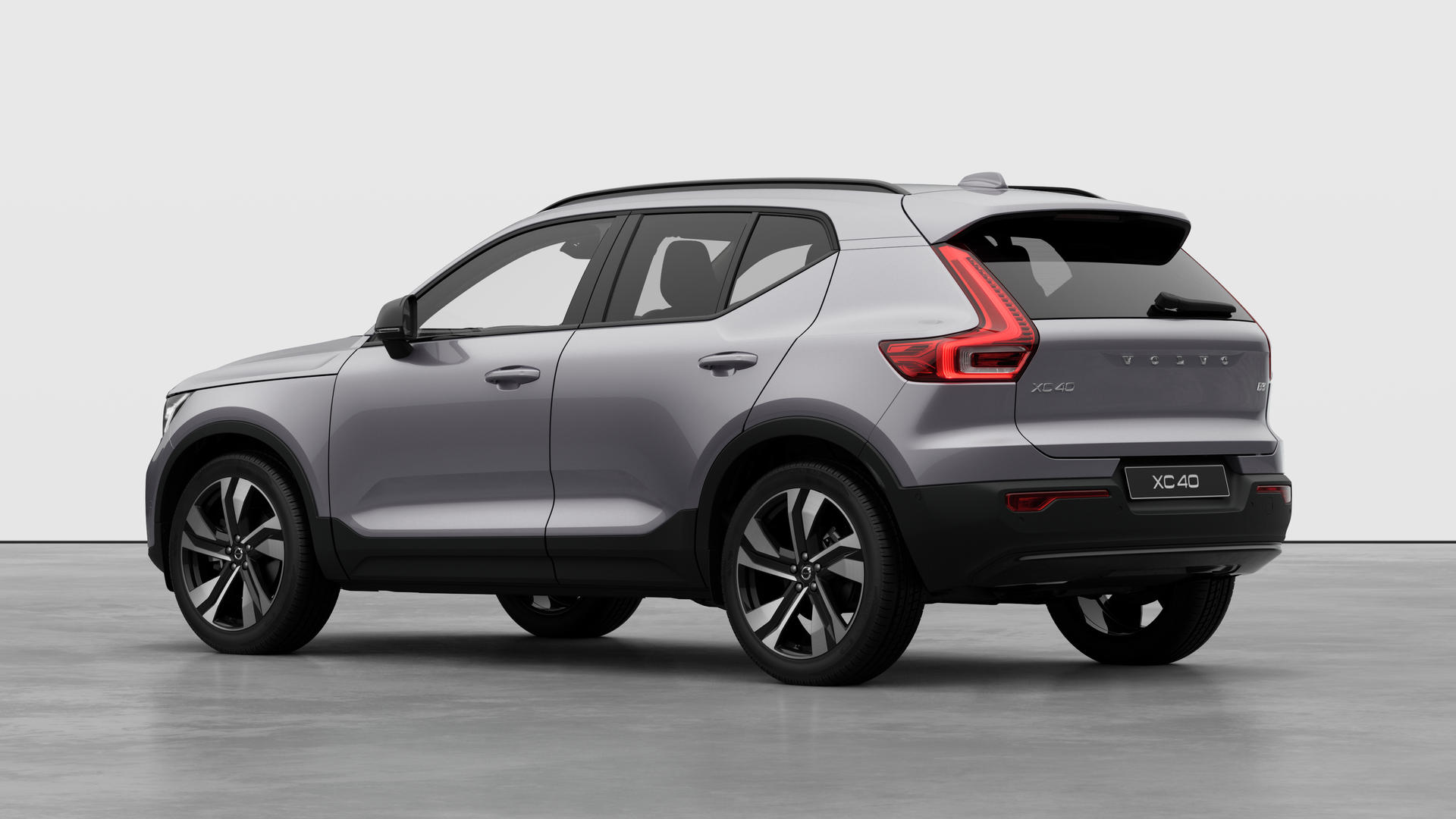  VOLVO XC40 2.0 B3P Ultra Dark 5dr Auto 4219843