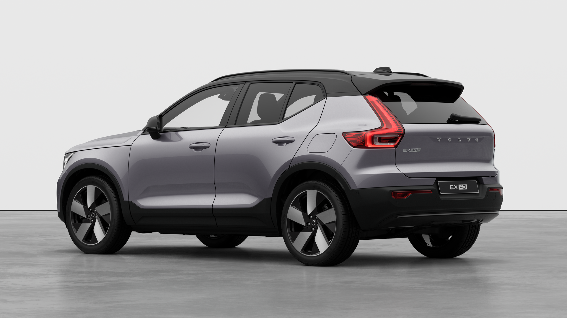  VOLVO EX40 185kW Extended Range Ultra 82kWh 5dr Auto 4314889