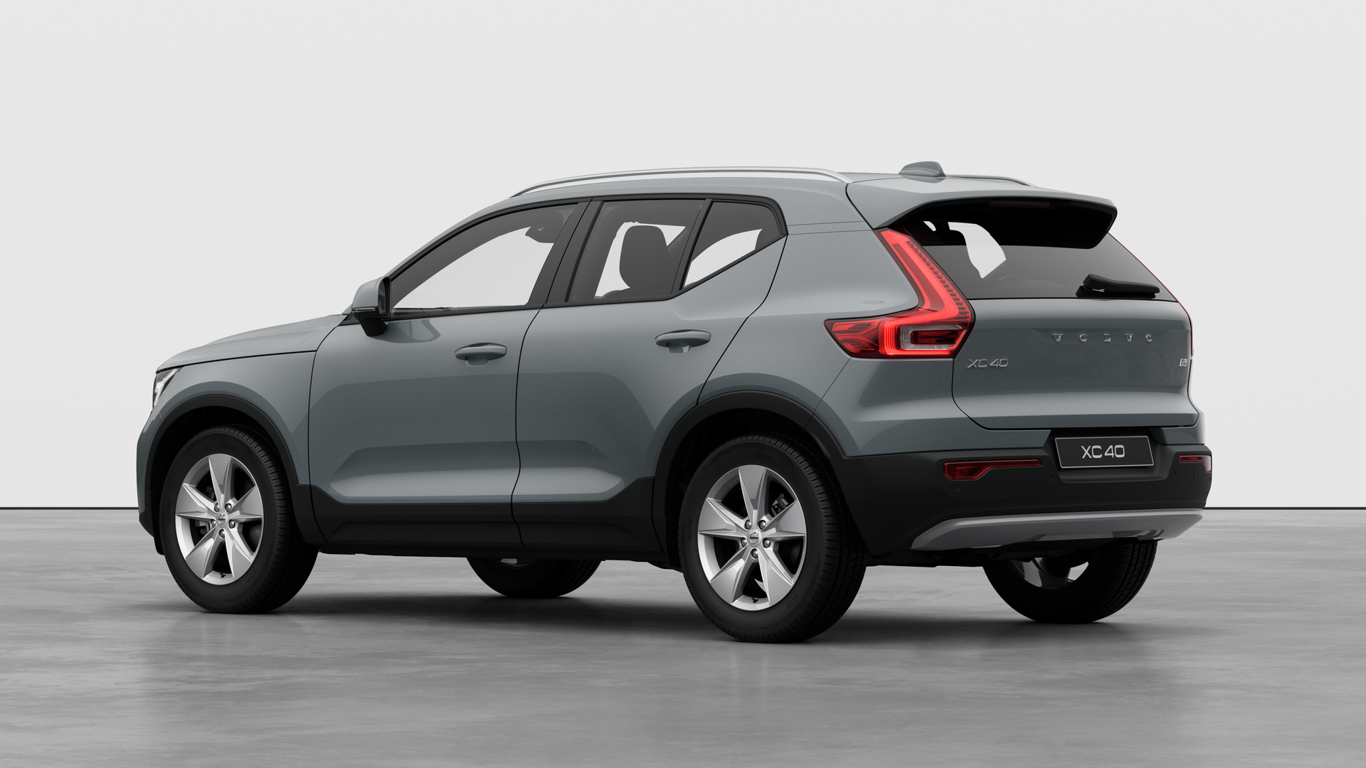  VOLVO XC40 2.0 B3P Core 5dr Auto 4210324
