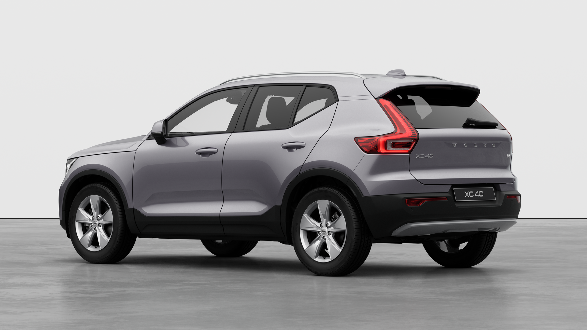  VOLVO XC40 2.0 B3P Core 5dr Auto 4381137