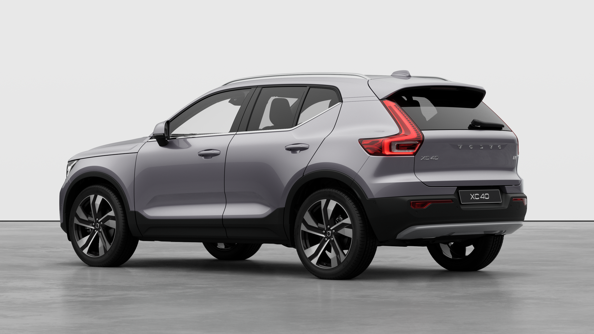  VOLVO XC40 2.0 B3P Ultra Bright 5dr Auto 4863118