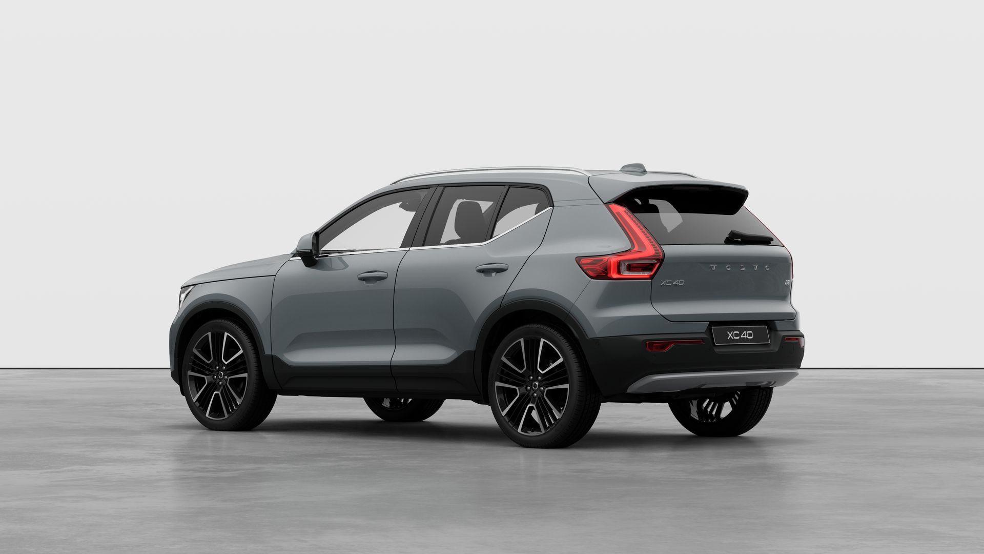  VOLVO XC40 2.0 B3P Ultra Bright 5dr Auto 4179793