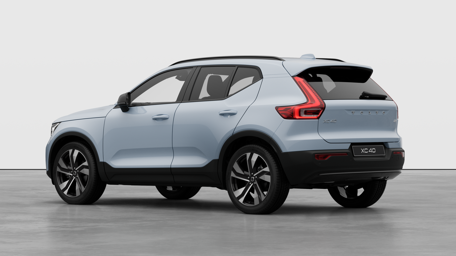  VOLVO XC40 2.0 B3P Plus Dark 5dr Auto 4219765