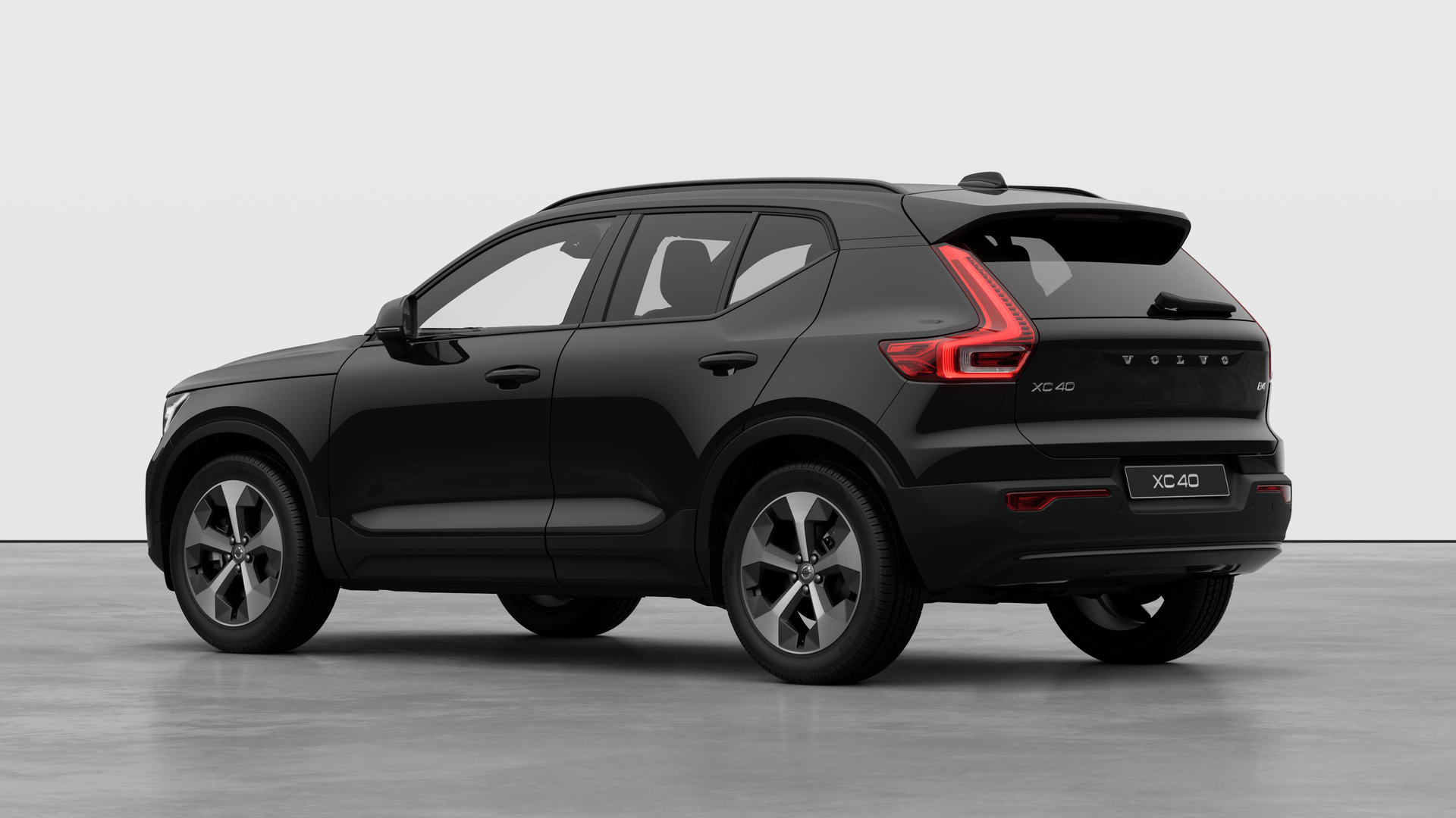  VOLVO XC40 2.0 B4P Plus Dark 5dr Auto 4207657