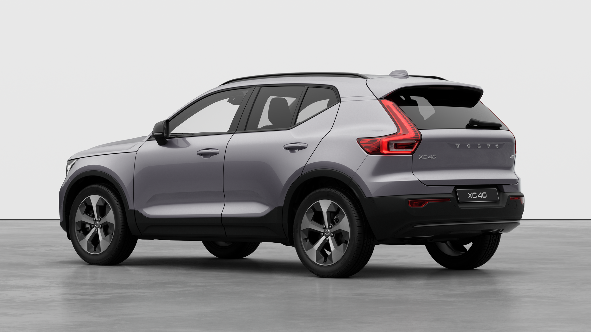  VOLVO XC40 2.0 B3P Plus Dark 5dr Auto 4221098