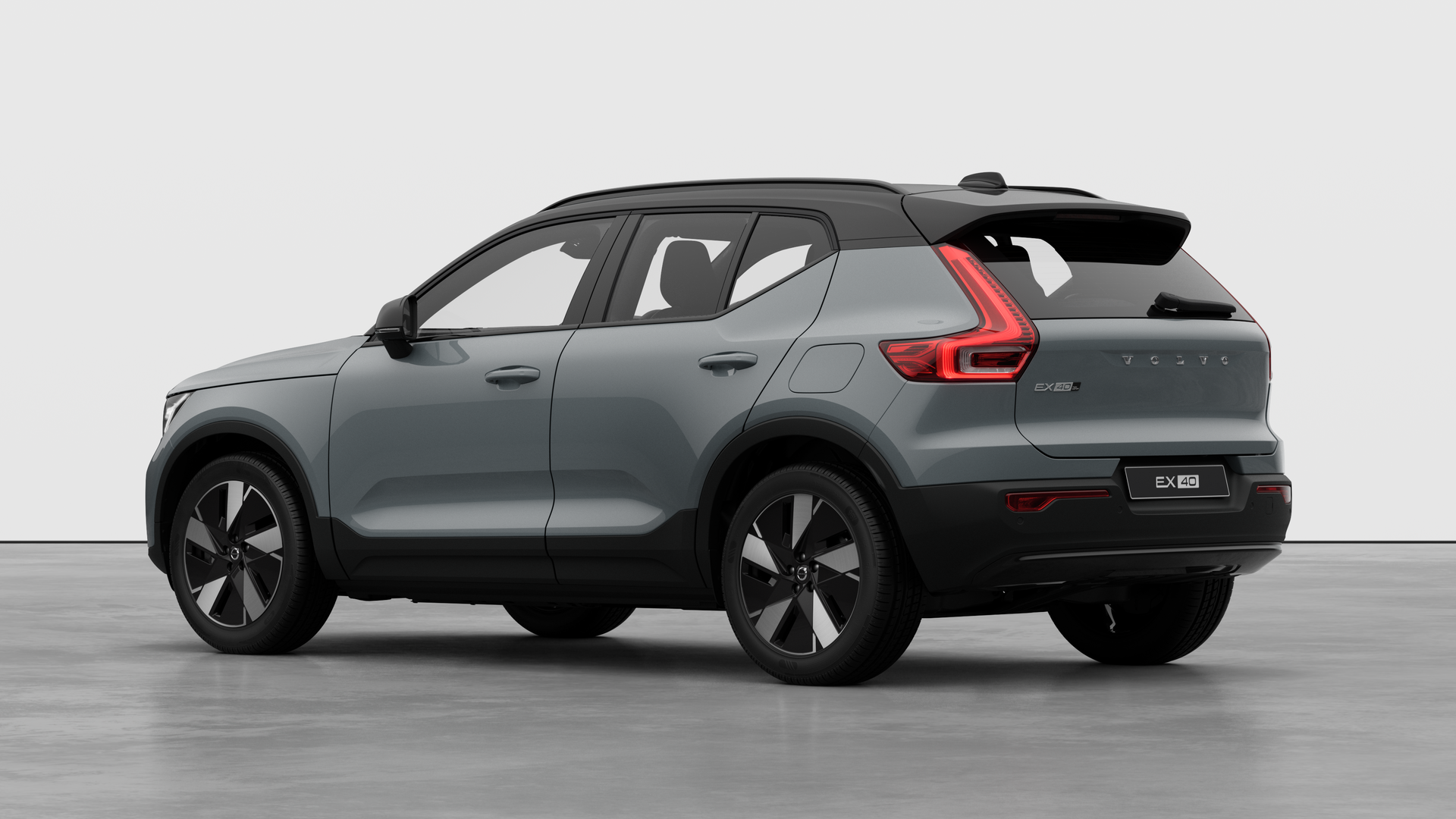  VOLVO EX40 300kW Twin Motor Plus 82kWh 5dr AWD Auto 4262807