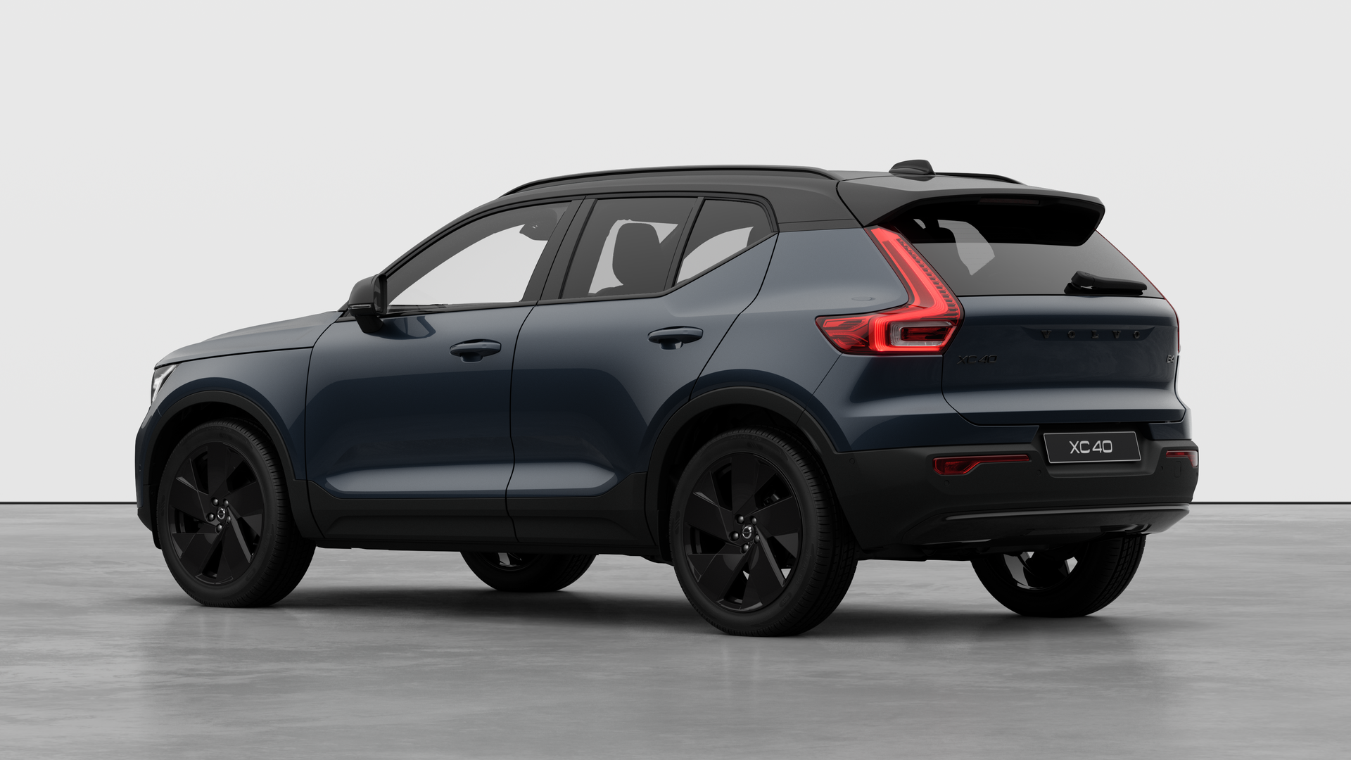 VOLVO XC40 2.0 B4P Ultra Black Edition 5dr Auto 4707222