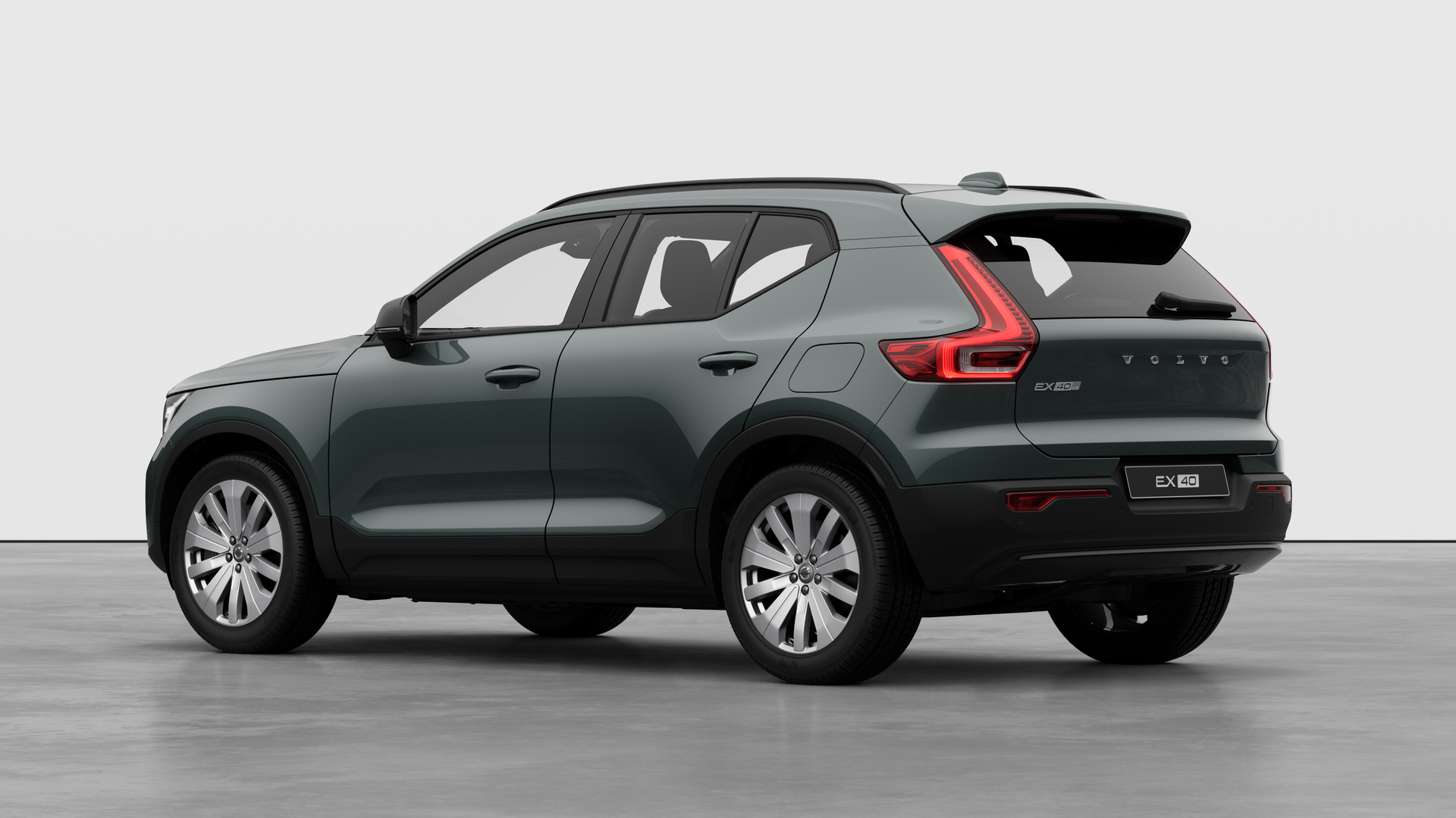 VOLVO EX40 185kW Extended Range Core 82kWh 5dr Auto 4381227