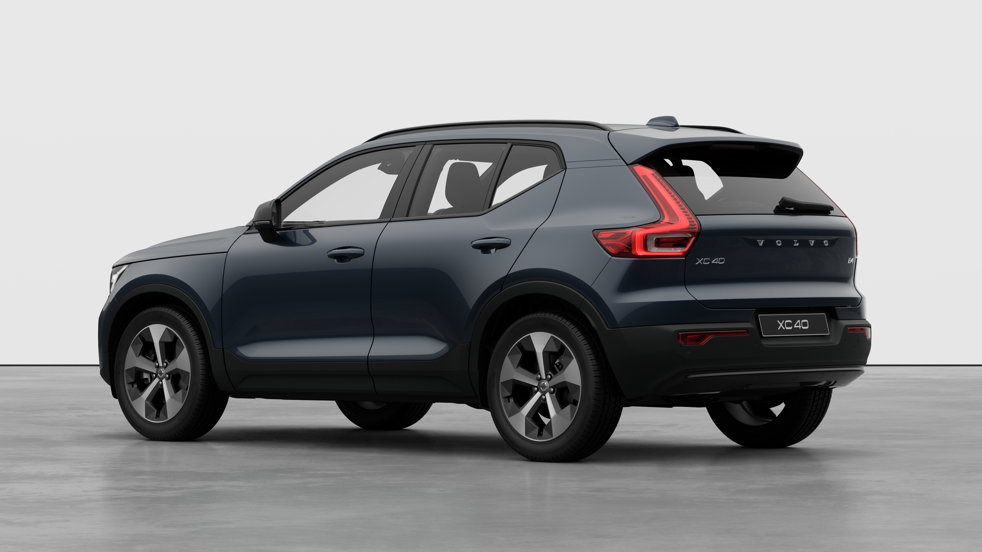  VOLVO XC40 2.0 B4P Plus Dark 5dr Auto 4313125
