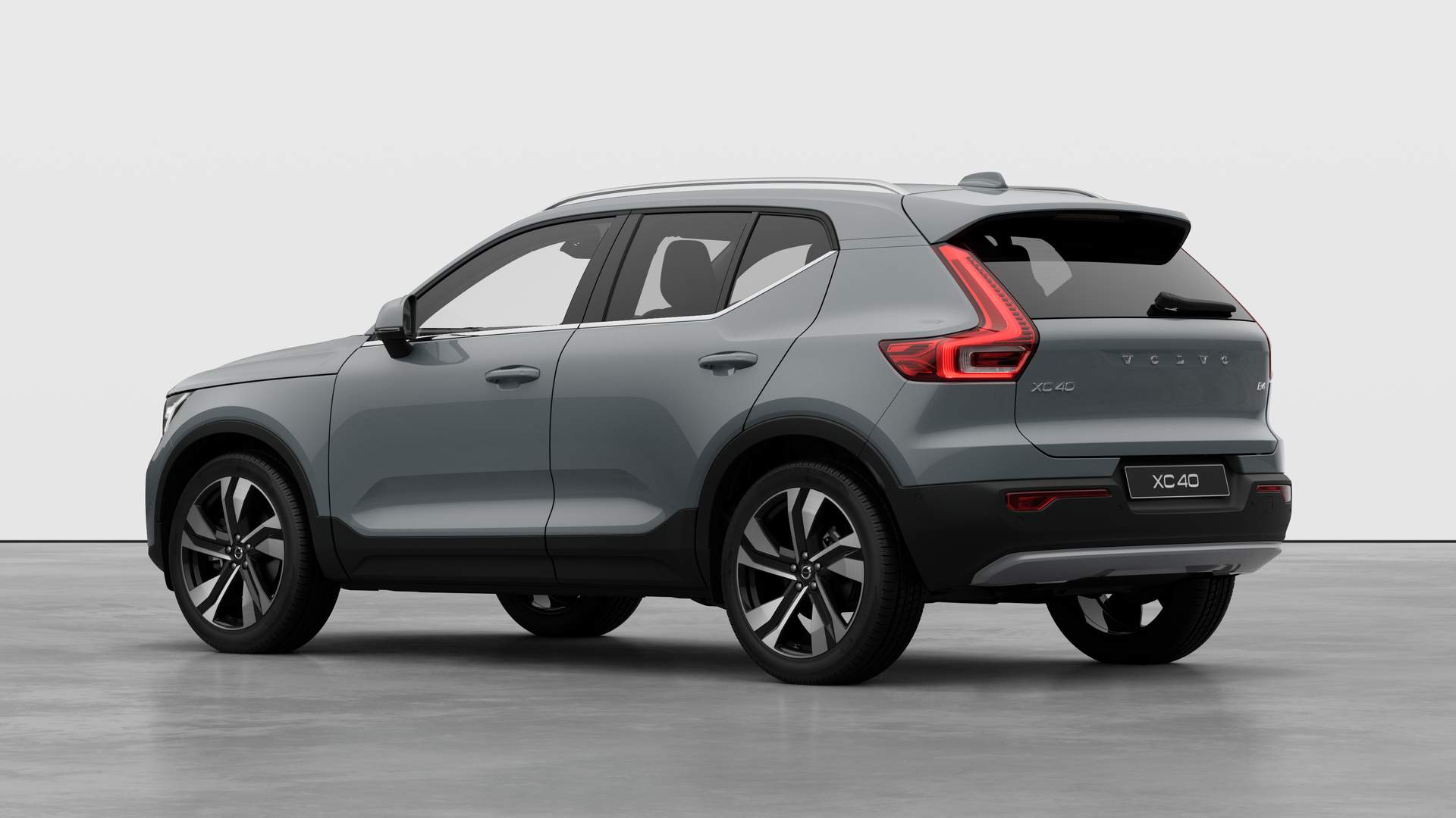  VOLVO XC40 2.0 B4P Ultra Bright 5dr Auto 4221194