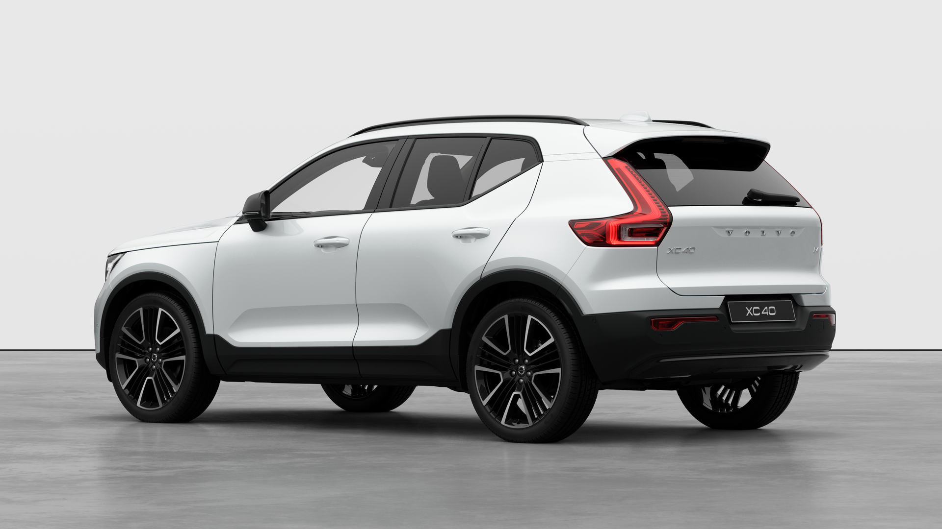  VOLVO XC40 2.0 B4P Ultra Dark 5dr Auto 4294794
