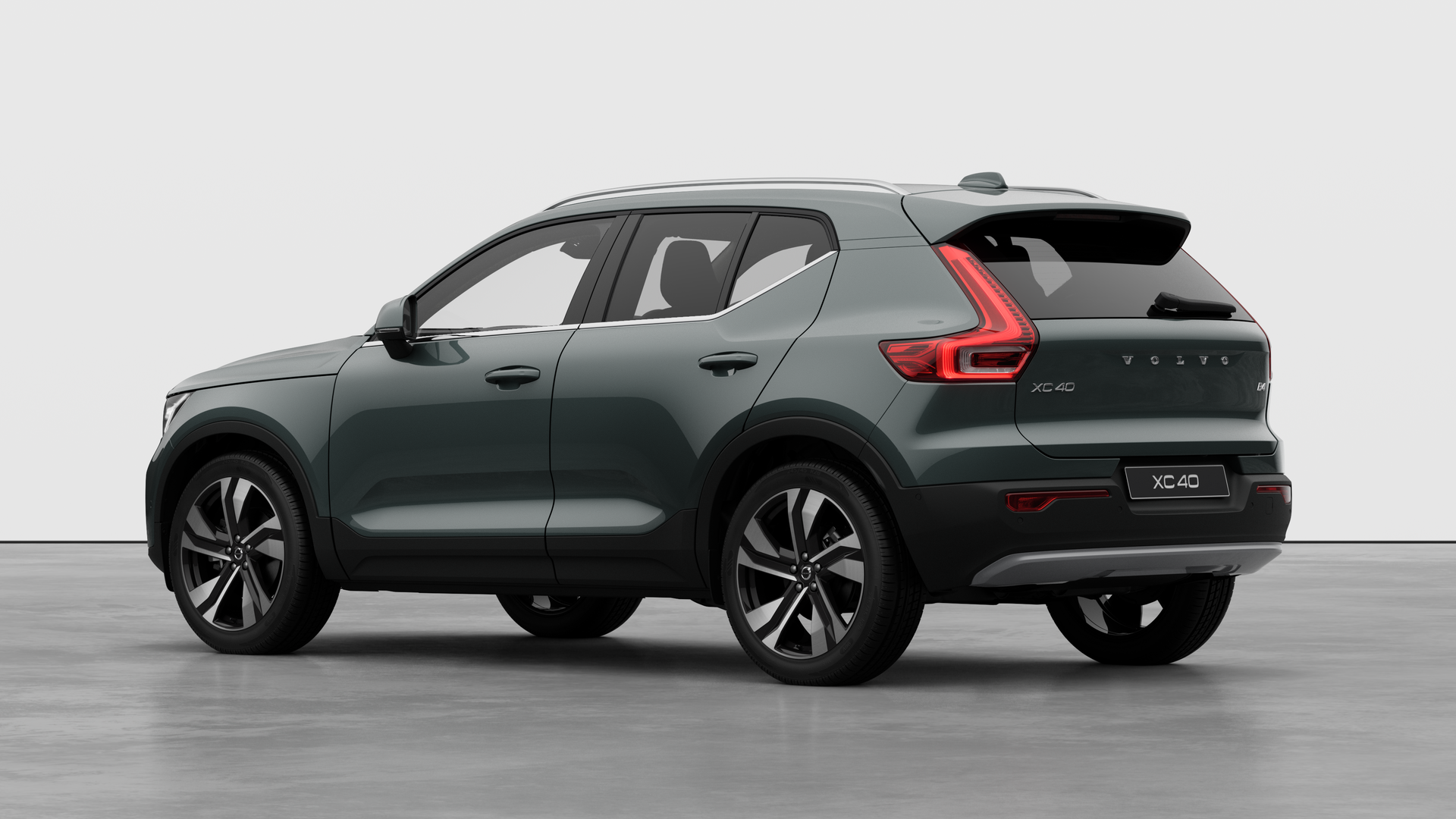  VOLVO XC40 2.0 B4P Ultra Bright 5dr Auto 4219615