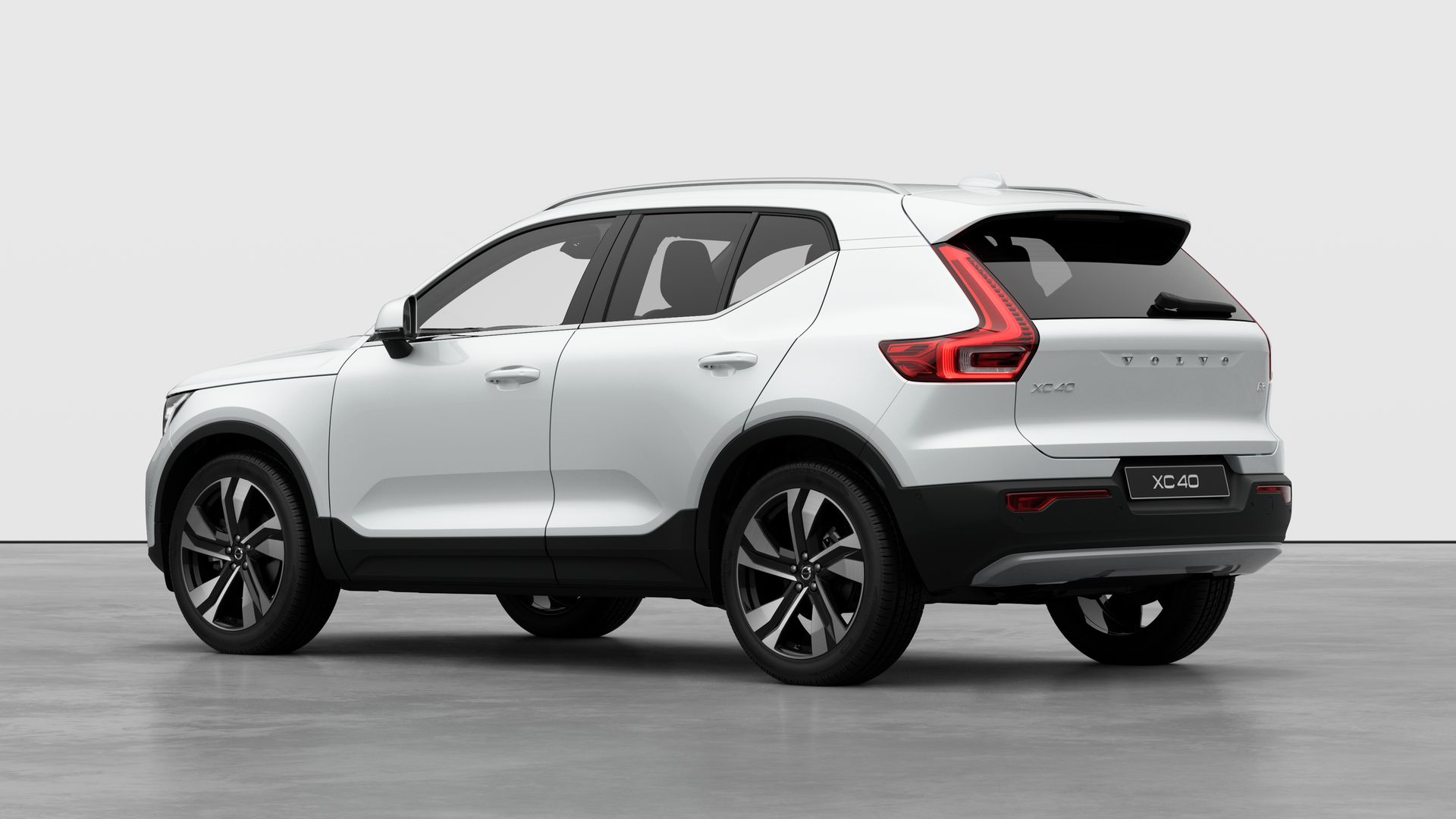  VOLVO XC40 2.0 B3P Ultra Bright 5dr Auto 4382011